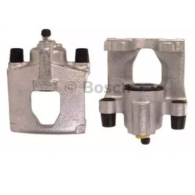 Compre Pinça de travão da BOSCH 0 986 134 381 a um preço baixo por 74,24 €
