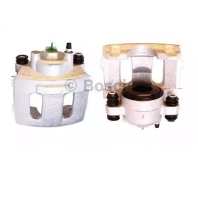Compre Pinça de travão da BOSCH 0 986 135 138 a um preço baixo por 153,00 €