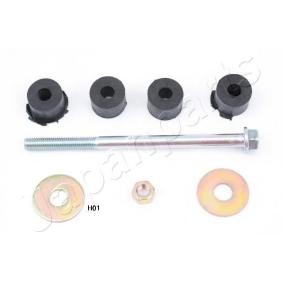 Compre Barra estabilizadora, chassis da JAPANPARTS SI-H01 a um preço baixo por 7,85 €