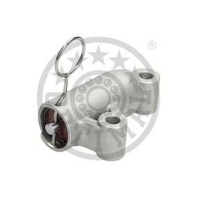 Achetez des Amortisseur de vibrations, courroie de distribution OPTIMAL 0-N2012 à prix pour 184,84 €
