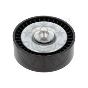Acquista Galoppino guidacinghia, cinghia Poly-V da OPTIMAL 0-N2419 a buon mercato per soli 39,68 €
