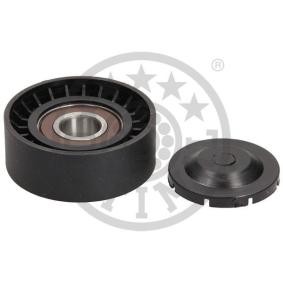 Acquista Galoppino guidacinghia, cinghia Poly-V da OPTIMAL 0-N2461S a buon mercato per soli 16,89 €