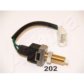 Comprar Interruptor de luces freno de ASHIKA 00-02-202 a bajo precio de 8,33 €