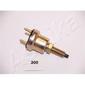 Comprar Interruptor de luces freno de ASHIKA 00-03-300 a bajo precio de 8,33 €