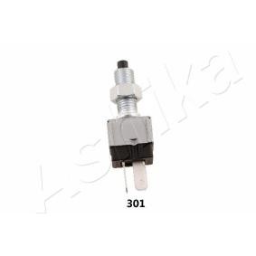 Comprar Interruptor de luces freno de ASHIKA 00-03-301 a bajo precio de 8,07 €