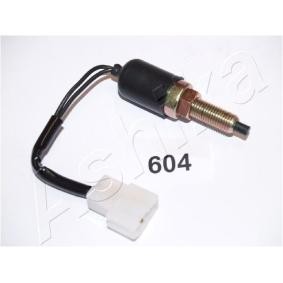 Comprar Interruptor de luces freno de ASHIKA 00-06-604 a bajo precio de 8,07 €