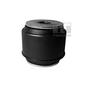 Compre Suspensão, apoio do eixo da TEDGUM 00020142 a um preço baixo por 26,66 €