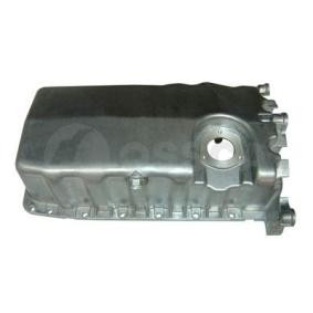 Compre Cárter do óleo da OSSCA 00037 a um preço baixo por 28,14 €