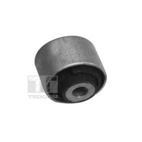 Acquista Manicotto, Supporto braccio trasversale da TEDGUM 00056413 a buon mercato per soli 11,50 €