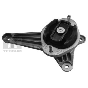 Acquista Supporto motore da TEDGUM 00057418 a buon mercato per soli 66,24 €