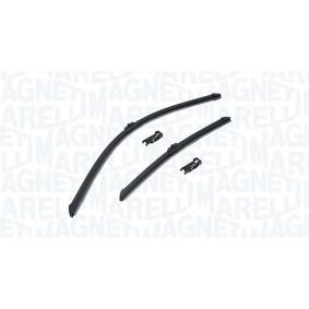Comprar Limpiaparabrisas de MAGNETI MARELLI 000723116565 a bajo precio de 75,73 €