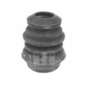Anschlagpuffer, Federung 00124000