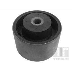 Acquista Supporto, Sospensione motore da TEDGUM 00144283 a buon mercato per soli 9,89 €