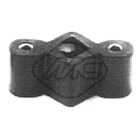 Anschlagpuffer, Schalldämpfer von Metalcaucho 00156