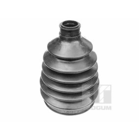 Acquista Kit montaggio, Cuffia semiasse da TEDGUM 00165360 a buon mercato per soli 17,55 €
