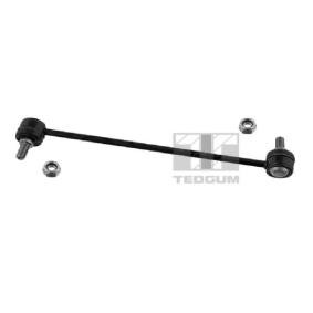 Acquista Bielletta barra stabilizzatrice da TEDGUM 00166515 a buon mercato per soli 9,71 €
