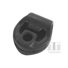 Acquista Supporto marmitta da TEDGUM 00174326 a buon mercato per soli 2,11 €