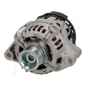Comprar Alternador de ASHIKA 002-201020 a bajo precio de 222,43 €