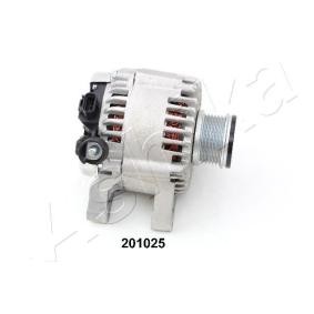 Comprar Alternador de ASHIKA 002-201025 a bajo precio de 431,39 €