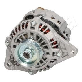 Comprar Alternador de ASHIKA 002-C399 a bajo precio de 318,60 €