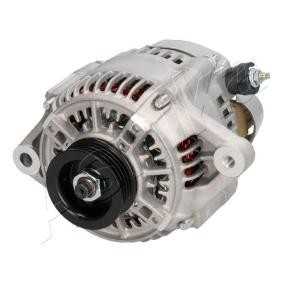 Comprar Alternador de ASHIKA 002-I131 a bajo precio de 237,81 €