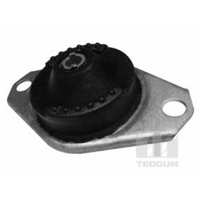 Acquista Supporto motore da TEDGUM 00215723 a buon mercato per soli 16,91 €