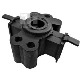Acquista Supporto, Sospensione motore da TEDGUM 00220074 a buon mercato per soli 23,78 €