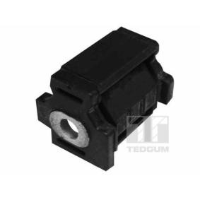 Acquista Supporto, Sospensione motore da TEDGUM 00225523 a buon mercato per soli 18,31 €