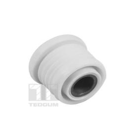 Acquista Supporto cuscinetto, Sospensione motore da TEDGUM 00226394 a buon mercato per soli 8,11 €