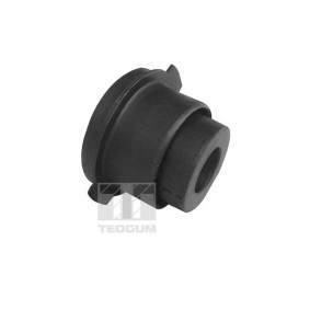 Acquista Supporto cuscinetto, Sospensione motore da TEDGUM 00226395 a buon mercato per soli 15,90 €