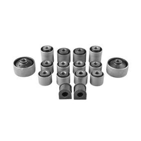Acquista Kit riparazione, Corpo assiale da TEDGUM 00227714 a buon mercato per soli 58,76 €