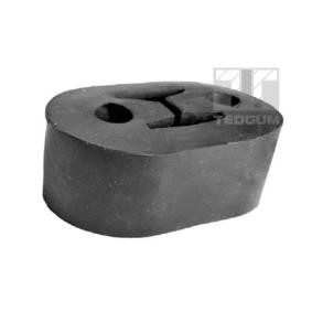 Acquista Supporto marmitta da TEDGUM 00262827 a buon mercato per soli 4,05 €