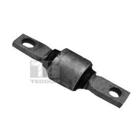 Hülse, Querlenkerlagerung 00266899 für HONDA