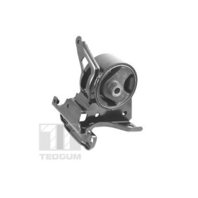 Compre Suspensão, caixa de velocidades da TEDGUM 00282158 a um preço baixo por 58,77 €