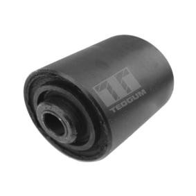 Compre Suporte, suspensão do motor da TEDGUM 00283757 a um preço baixo por 18,92 €