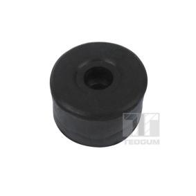 Compre Casquilho, apoio da barra estabilizadora da TEDGUM 00283981 a um preço baixo por 2,16 €