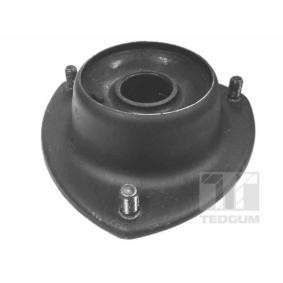 Compre Fixação do conjunto mola / amortecedor da TEDGUM 00284585 a um preço baixo por 22,41 €
