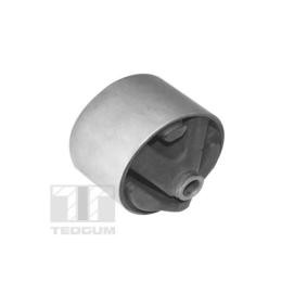 Compre Suporte, suspensão do motor da TEDGUM 00286878 a um preço baixo por 16,33 €