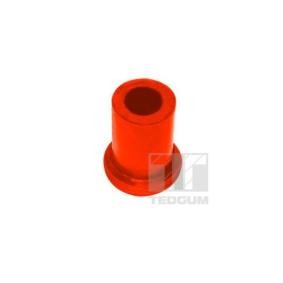 Compre Casquilho, olhal de mola da TEDGUM 00287346 a um preço baixo por 7,82 €
