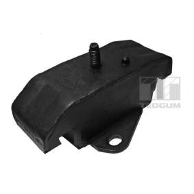Compre Suporte, motor da TEDGUM 00288032 a um preço baixo por 59,39 €