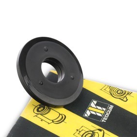 Compre Cabeçote do amortecedor e rolamento de TEDGUM online para Accent V Sedan (HC) a preços moderados