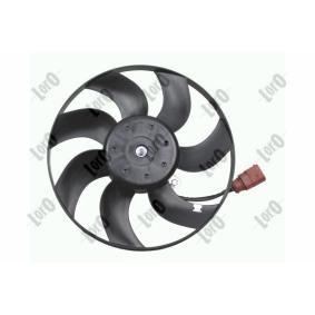 Achetez des Motoventilateur ABAKUS 003-014-0009 à prix pour 37,67 €