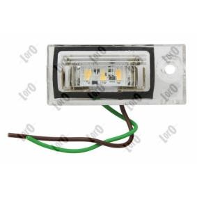 Osta Rekisterivalo ABAKUS:llä 003-06-900LED edullisesti hintaan 36,49 €