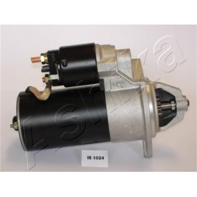 Comprar Motor de arranque de ASHIKA 003-IS 1024 a bajo precio de 186,13 €