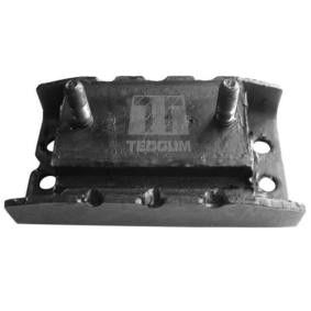 Lagerung, Schaltgetriebe 00309768 ISUZU von TEDGUM