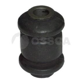 Lagerung, Lenker von OSSCA 00324