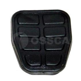 Compre Capa de pedal, pedal do travão da OSSCA 00365 a um preço baixo por 1,61 €