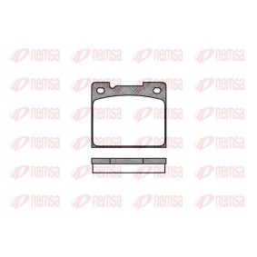 Acquista Kit pastiglie freni da KAWE 0039 30 a buon mercato per soli 21,66 €