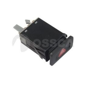 Compre Interruptor piscas de emergência da OSSCA 00391 a um preço baixo por 10,45 €