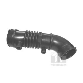 Ansaugschlauch, Luftfilter 00396364 MAZDA MX-3 von TEDGUM
